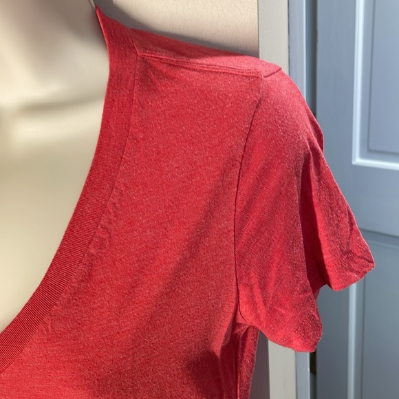 Bella Canvas I Love Stoli tee shirt - Picture 6 of 12